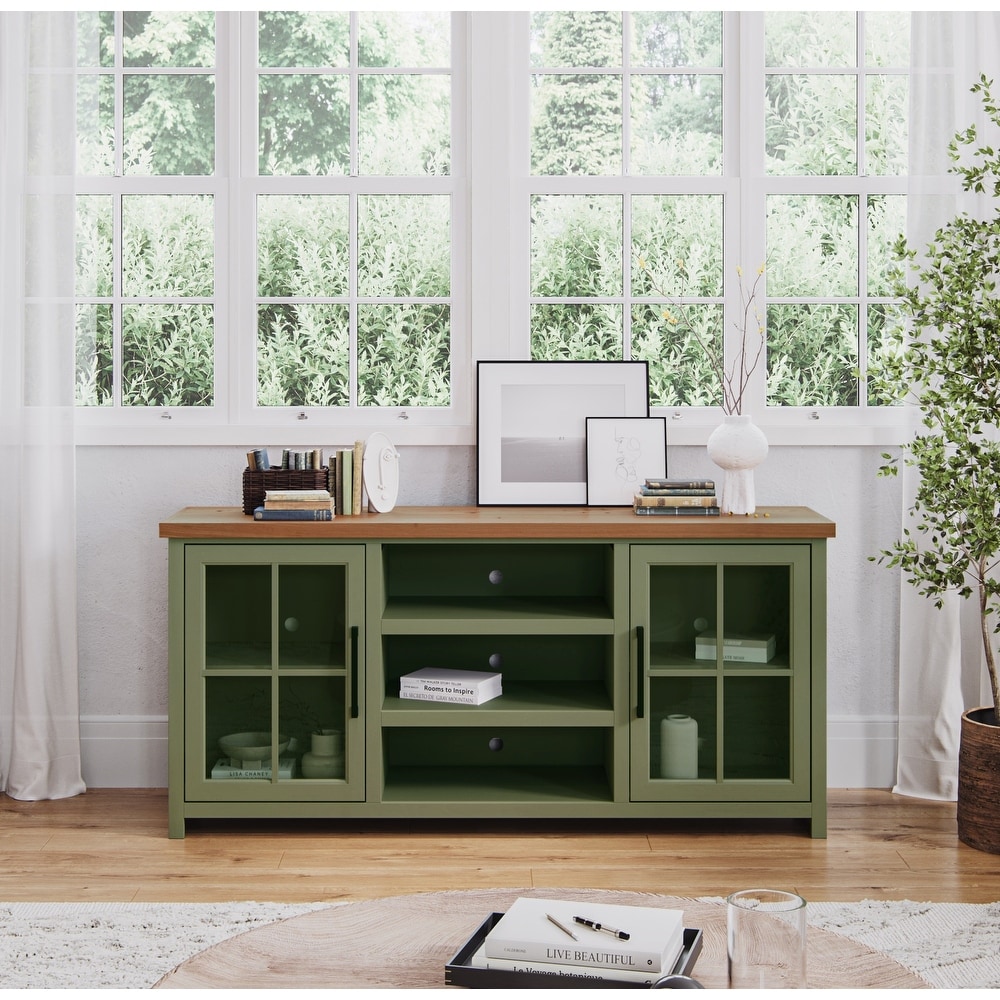 Green TV Stands - Bed Bath & Beyond