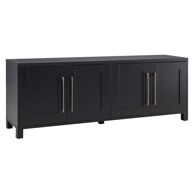Chabot Rectangular TV Stand for TV's up to 75"