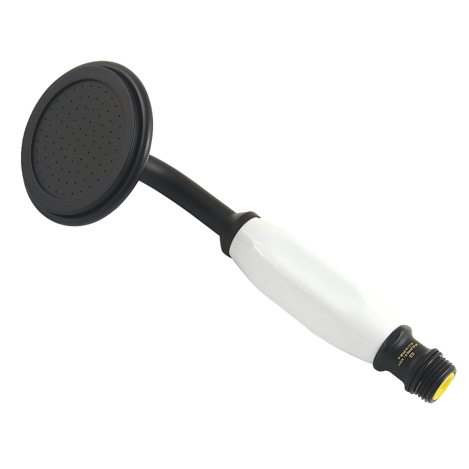 Vintage Hand Shower Head