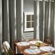 preview thumbnail 45 of 128, ATI Home Indoor/Outdoor Solid Cabana Grommet Top Curtain Panel Pair