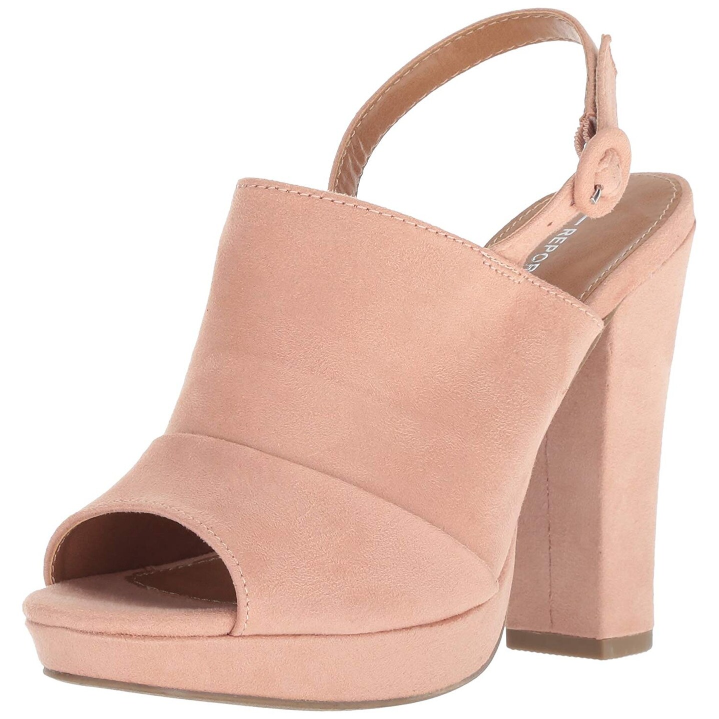 report shoes sandals