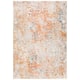 Option Ivory/Orange