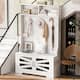 Option White