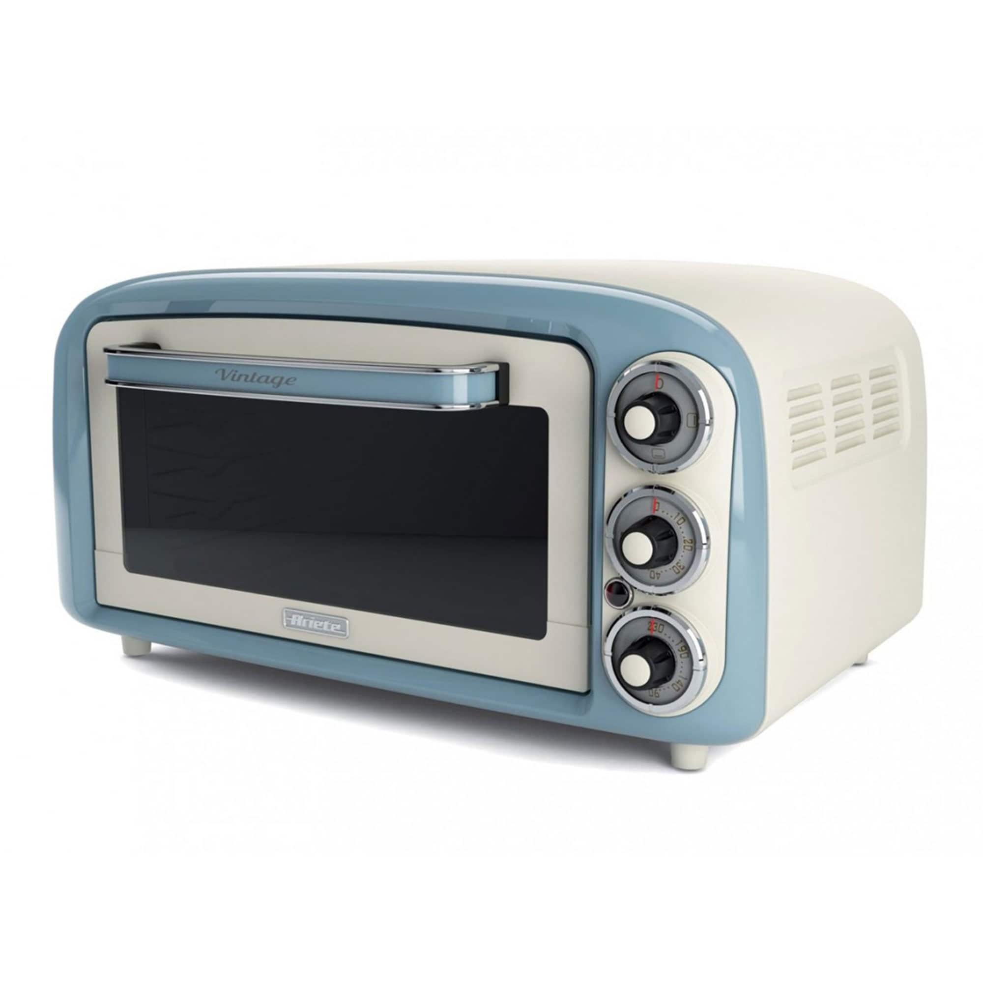 Ariete-Vintage-1380W-18-Liter-