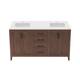 Option Warm Walnut