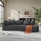 Option Charcoal grey
