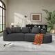 Option Charcoal grey