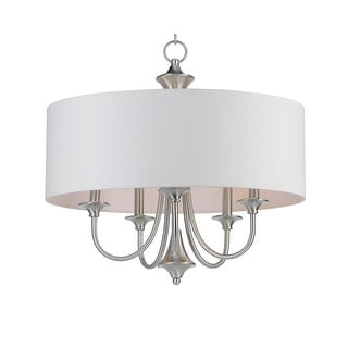 Bongo 5-Light Pendant