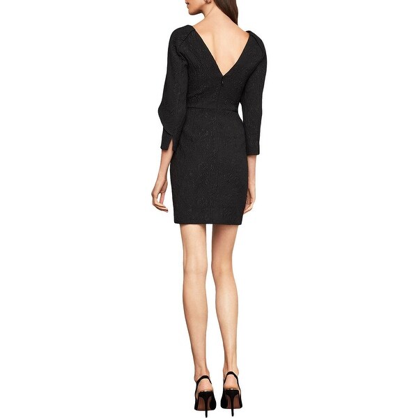 bcbgmaxazria short cocktail dresses