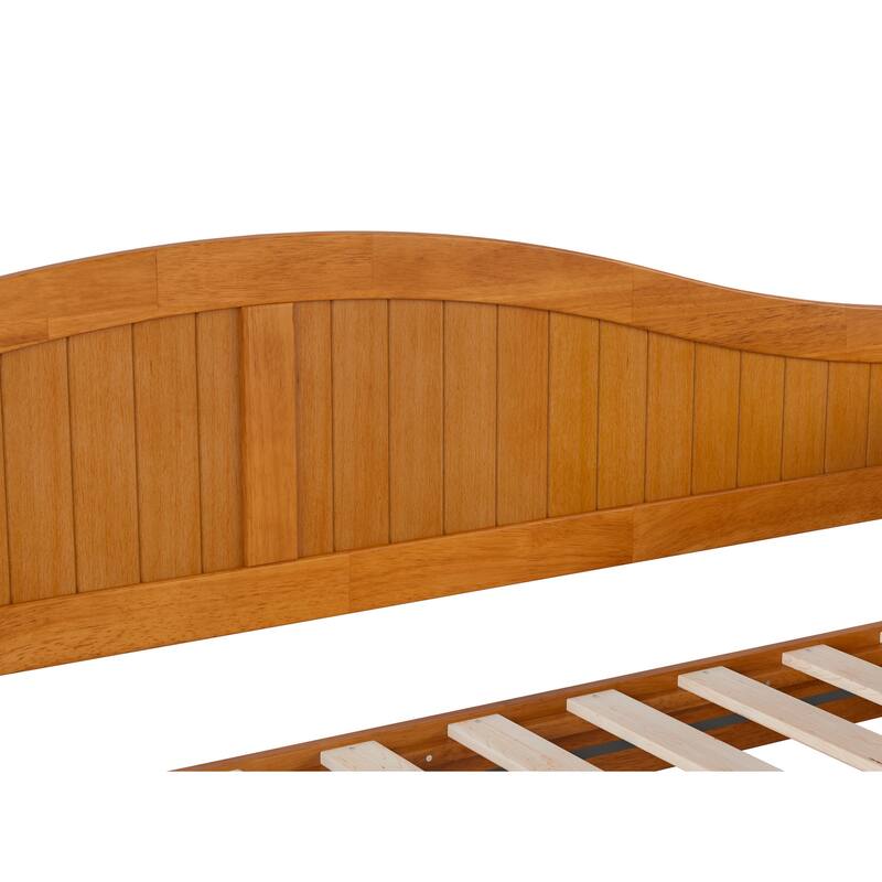 Nantucket Twin Wood Daybed