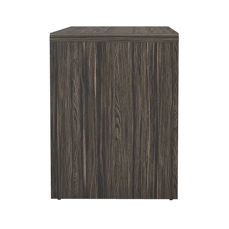 Novara 60 In 2 Drawer Writing Desk