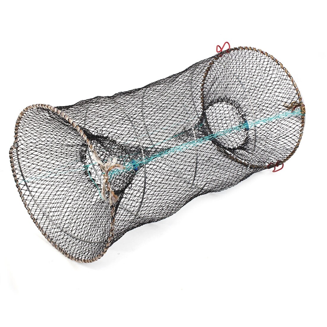 metal crab scoop net