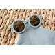 preview thumbnail 5 of 41, Toddler & Kid Retro Sunglasses - Pink Duck Egg Blue