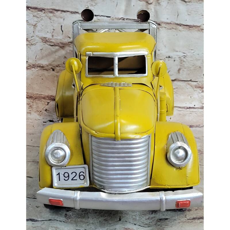 Pennzoil 1926 Dodge Truck ~ 1:14 Scale Liberty Classics Collectible Figurine