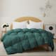 Option Gusseted Green