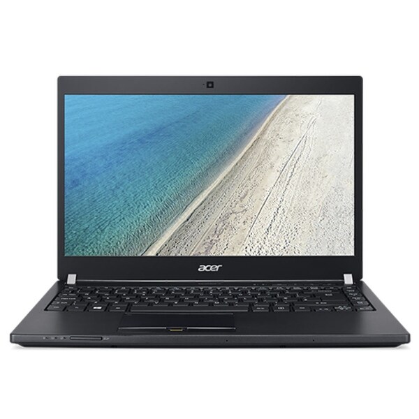 Acer TravelMate TMP648-G3-M-70B0 TravelMate P6 Notebook. Opens flyout.