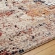 preview thumbnail 4 of 3, Livabliss Liebe Abstract Area Rug
