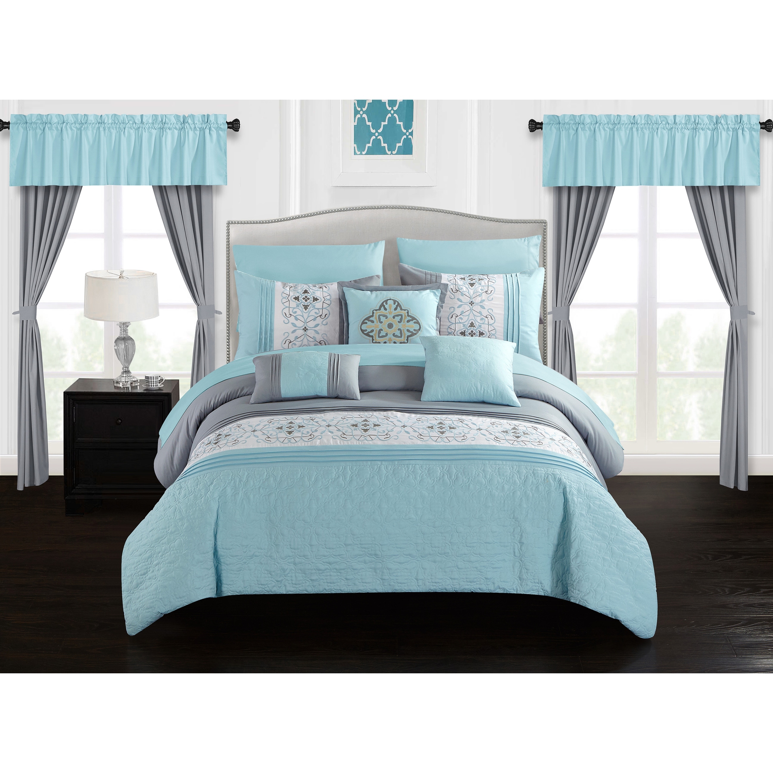Victorian bed in sales a bag