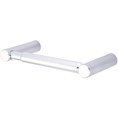 Olympia Faucets H-1015 i2 Wall Mounted Spring Bar Toilet Paper Holder