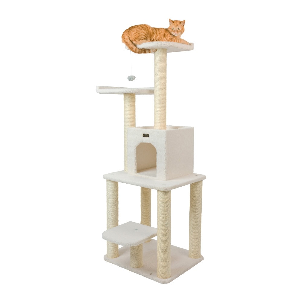 Jackson galaxy store cat tree