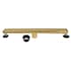 Option Brushed Brass