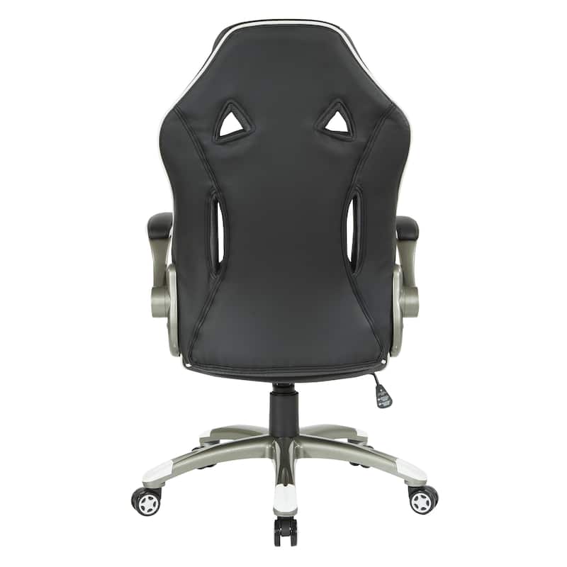 Xplorer 51 Gaming Chair in Faux Leather