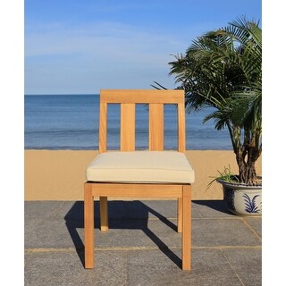 montford teak safavieh couture chair dining