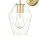 preview thumbnail 26 of 27, Light Society Clare Wall Sconce