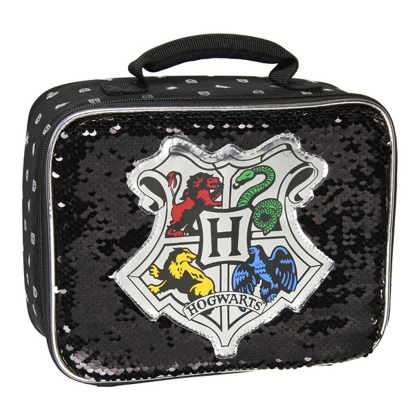 lunch box tote