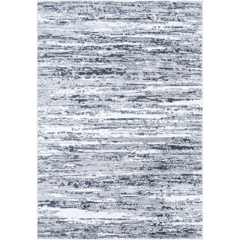 Livabliss Andorra Plus Modern Abstract Area Rug