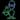 Halloween LED Alien Waving 48in