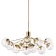 Option Champagne Bronze