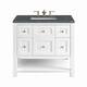 Option Bright White