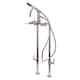 Option Polished Nickel