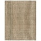 preview thumbnail 113 of 171, SAFAVIEH Jerneja Handmade Solid Chunky Jute Area Rug 8' x 10' - Sage/Natural
