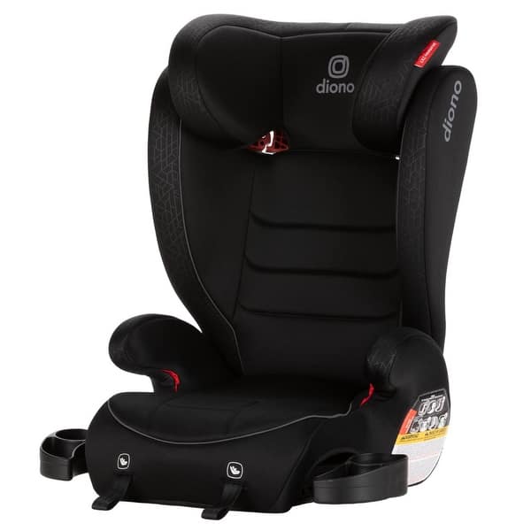 slide 2 of 61, Monterey 2XT 2-in-1 Booster Seat Black