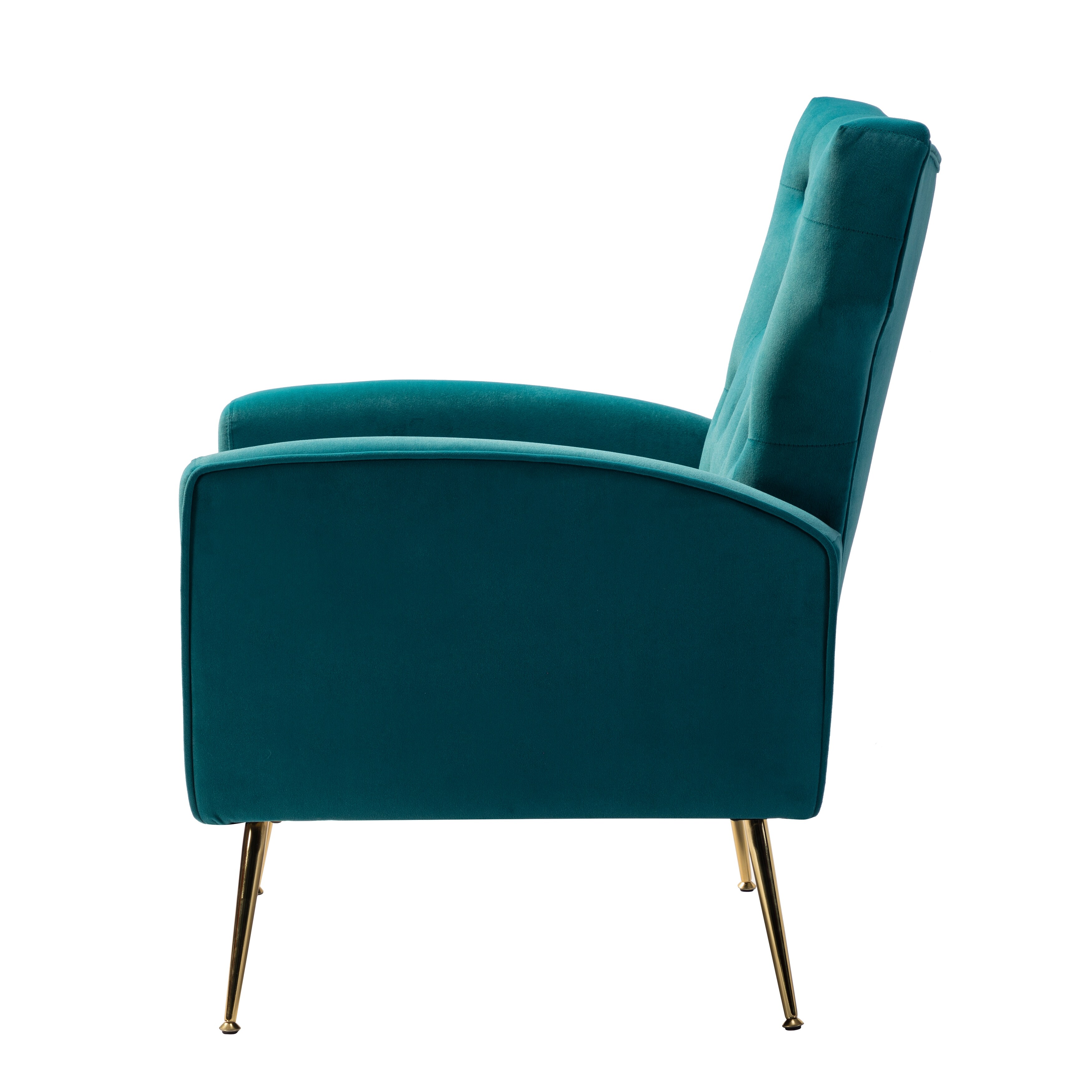Dfs velvet on sale chair