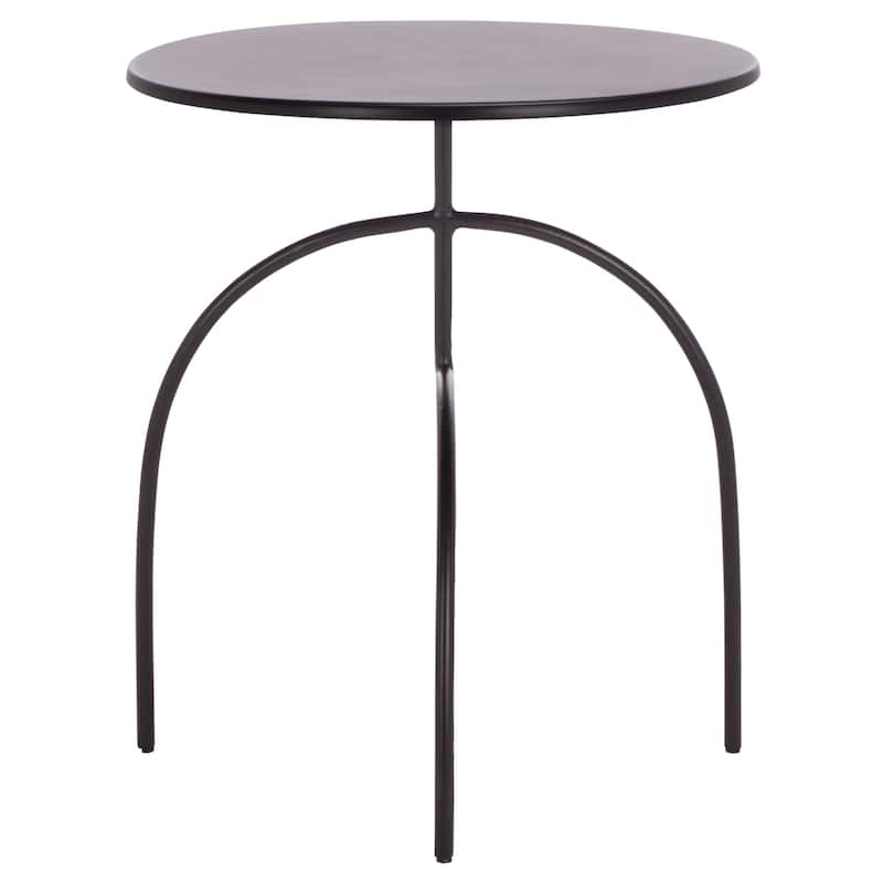 SAFAVIEH Home Ronin Accent Table - 16"W x 18"D x 18"H