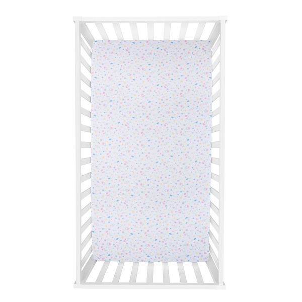 Rainbow group cot mattress hotsell