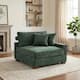 Option Green-Sofa R