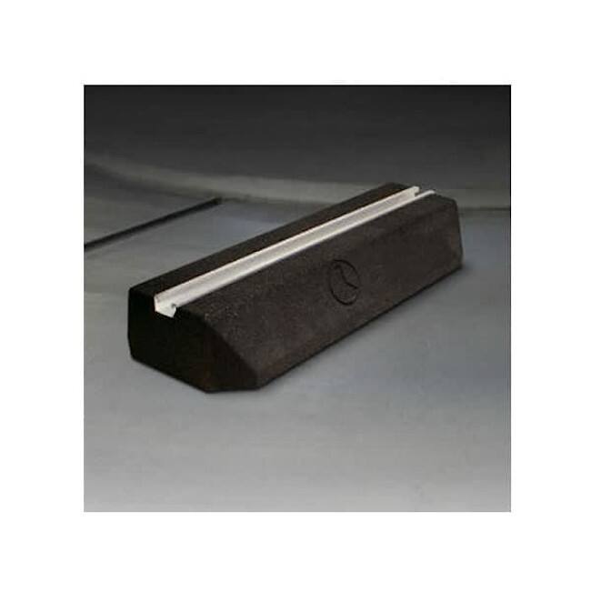 Rectorseal RMB24 Fix-It-Foot Rubber Riser, Supports Up To 660 Lbs