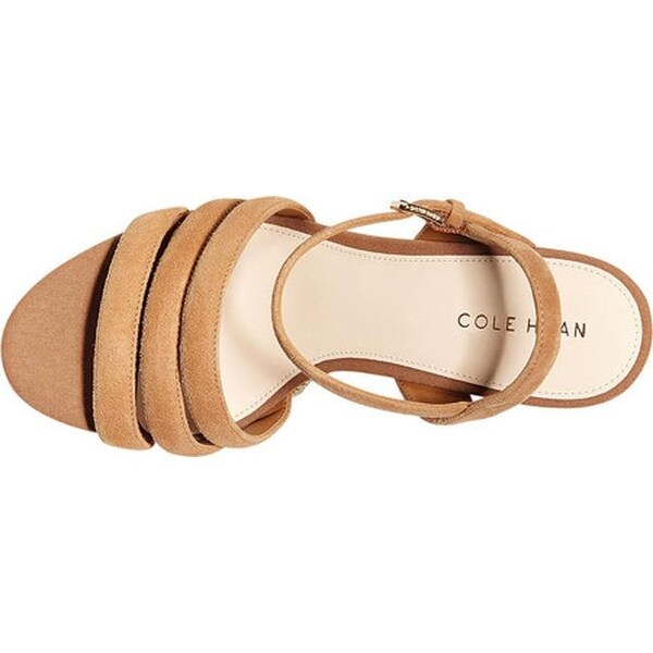 cole haan jasmine espadrille