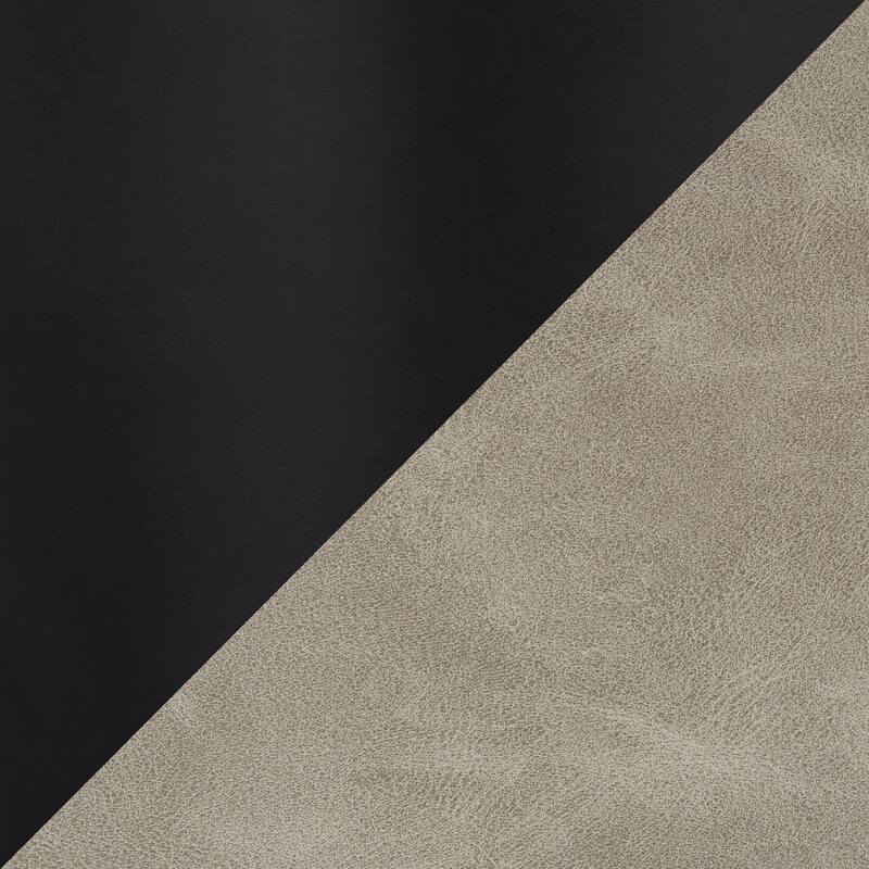 Carbon Loft Lyonne Industrial Dining Chair (Set of 2) - N/A