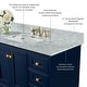 preview thumbnail 78 of 148, Ancerre Designs Audrey Bathroom Vanity Set