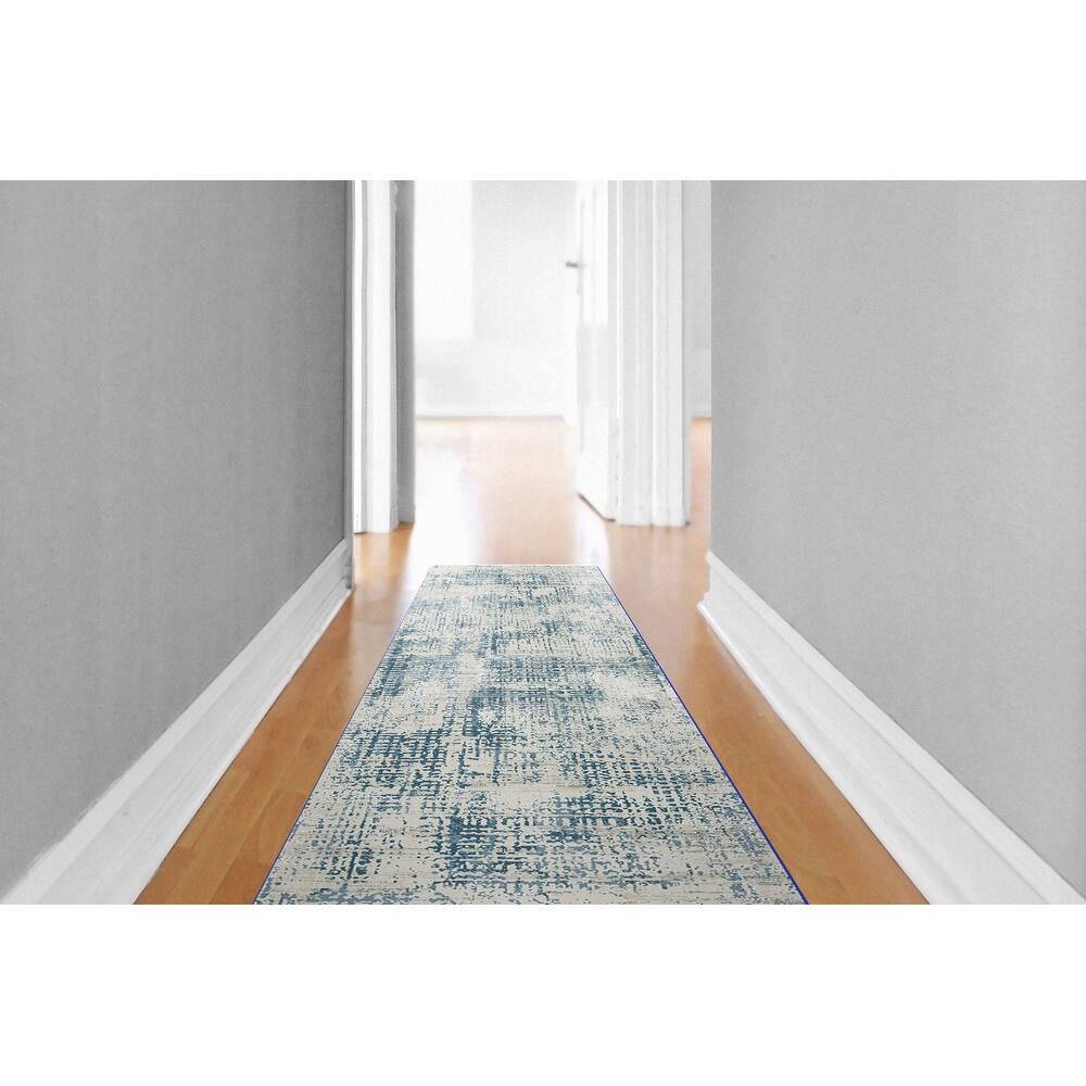 Dynamic Rugs Quartz Traditional Area Rug