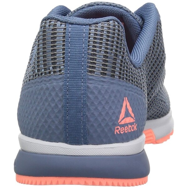 reebok women's speed tr flexweave cross trainer