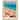 Coastal Bliss Retro Summer Framed Canvas Print by Art Remedy