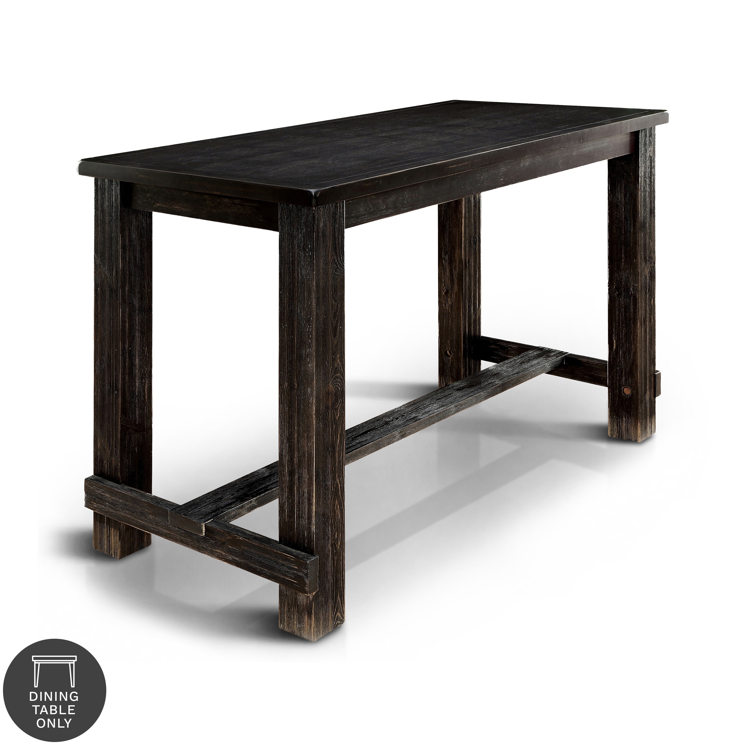 60 inch bar table sale