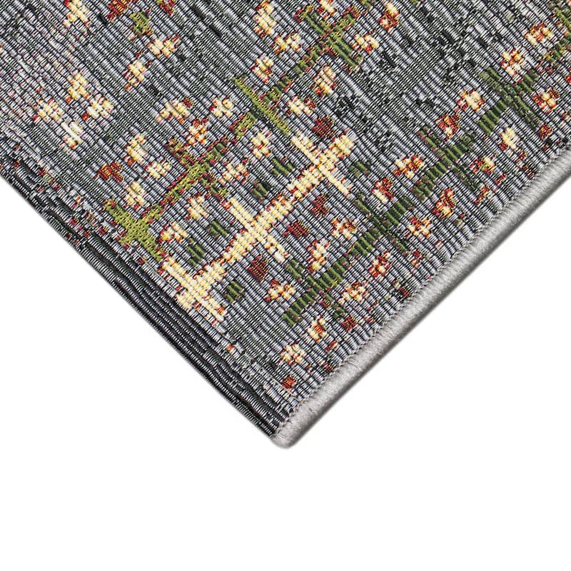 Liora Manne Esencia Sienna Indoor/Outdoor Mat