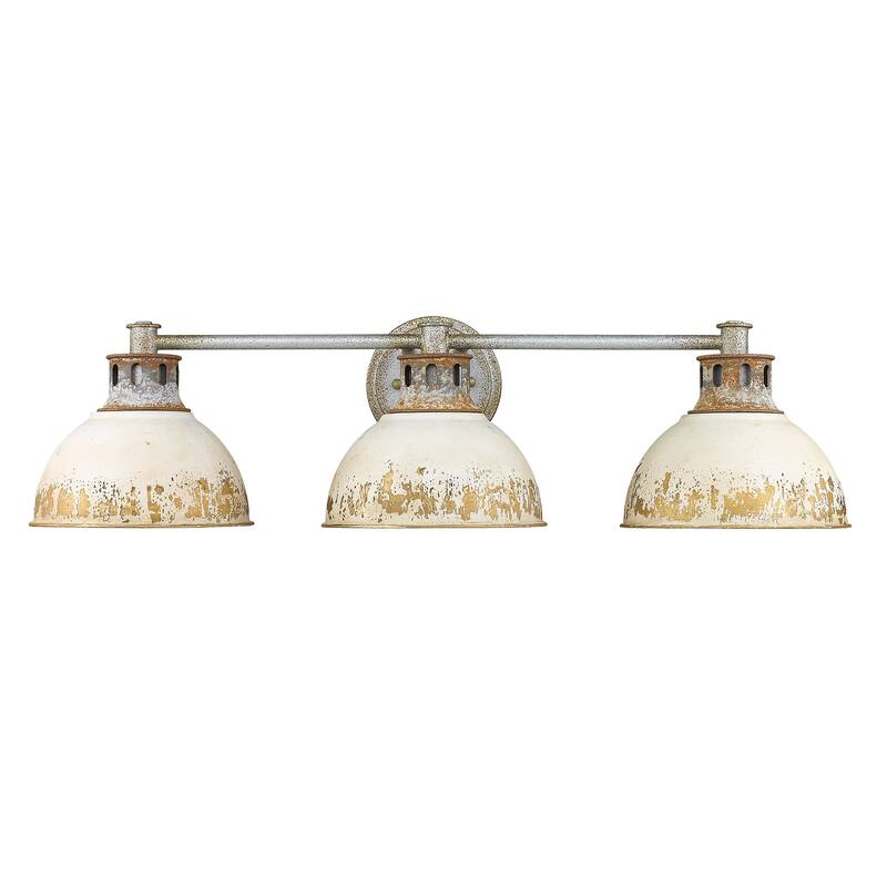 Kinsley 3 Light Bath Vanity